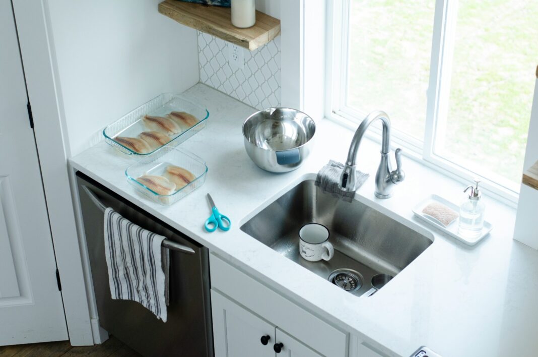 Farmhouse Sinks