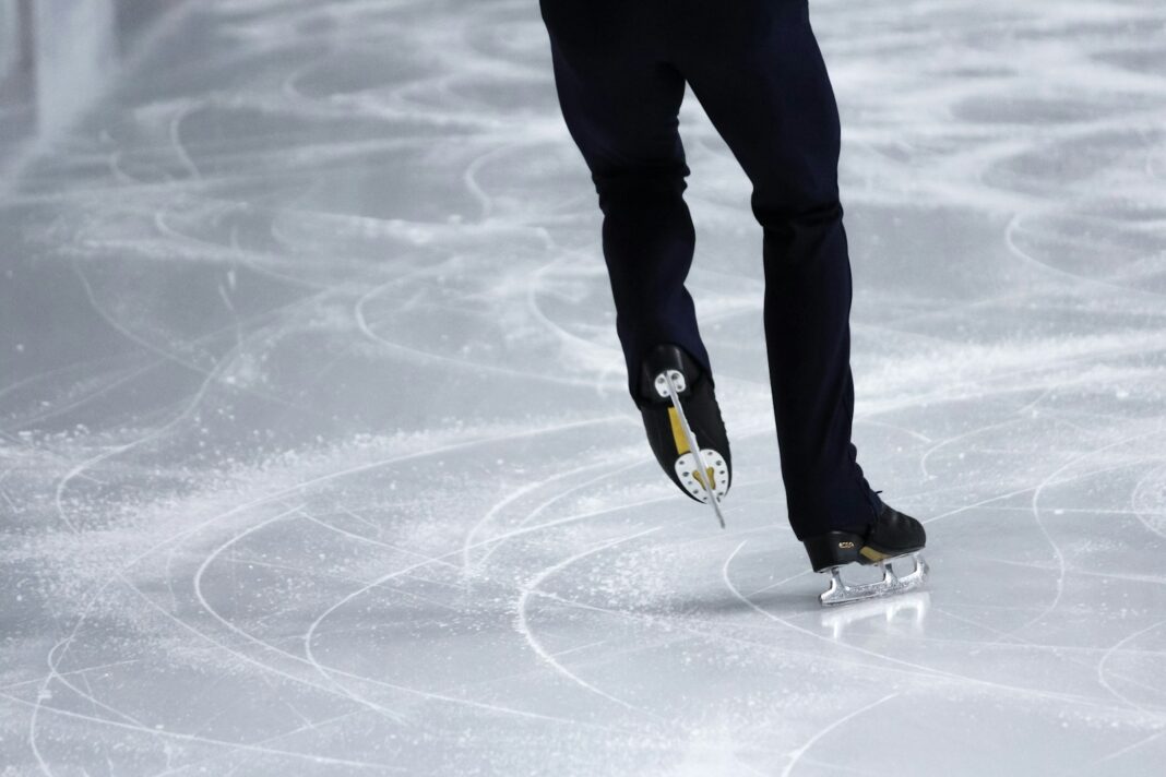 Ice Skates